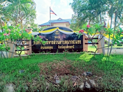 ประวัติความเป็นมา